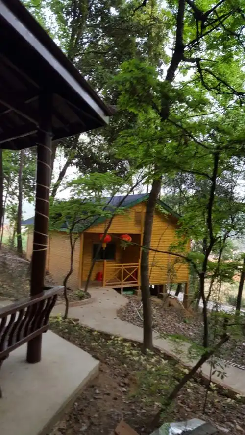 又一处休闲山庄