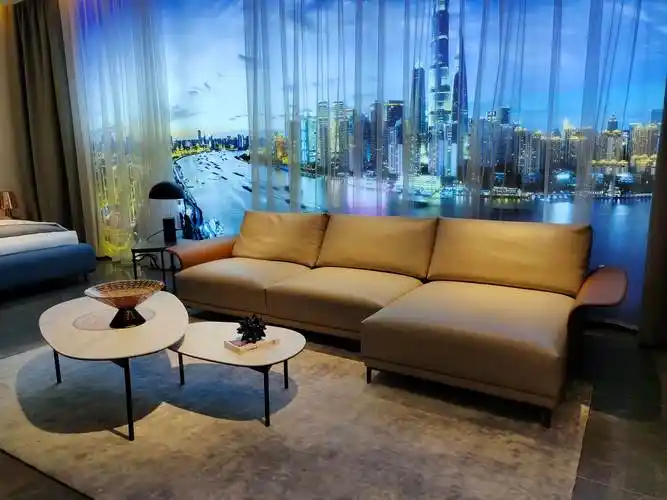 cbd家居沙发 cbd家居沙发介绍