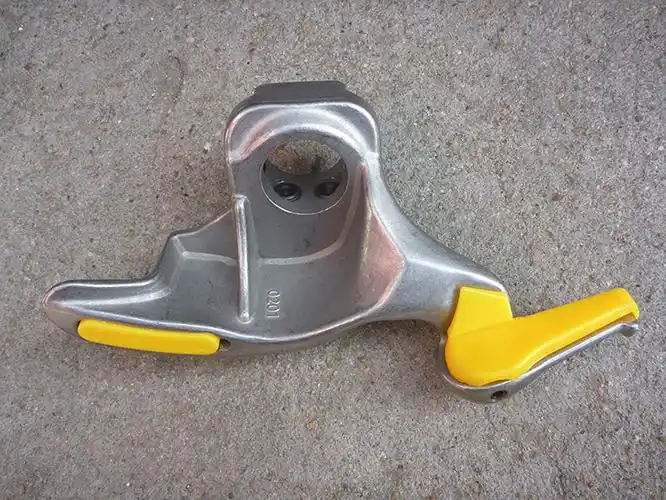 扒胎机鸟头汽车轮胎拆装机配件鸟头总成2830mm通用扒胎机配件鸟头