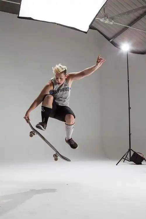 lorna brown skateboa.