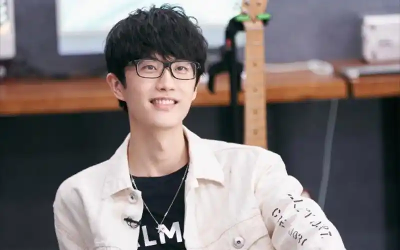 《断桥残雪》cover许嵩