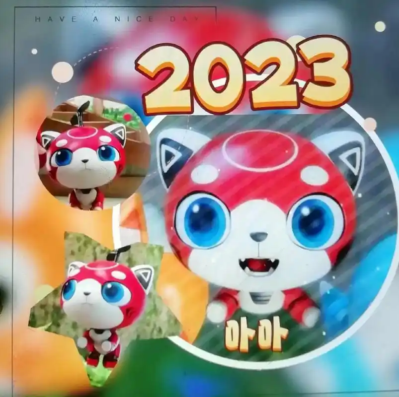 猪猪侠头像3 - 抖音