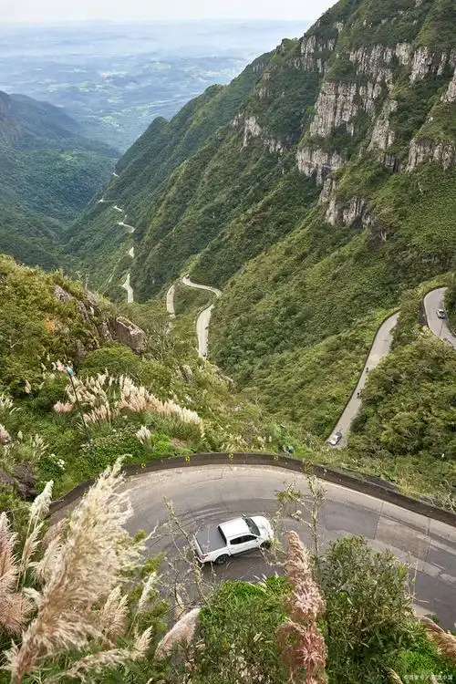 探秘皖西最美盘山公路,天庙自驾线路全攻略