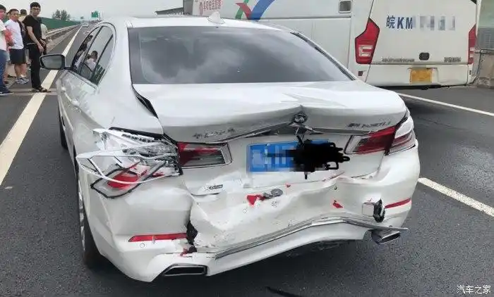 宝马5系论坛_汽车之家论坛