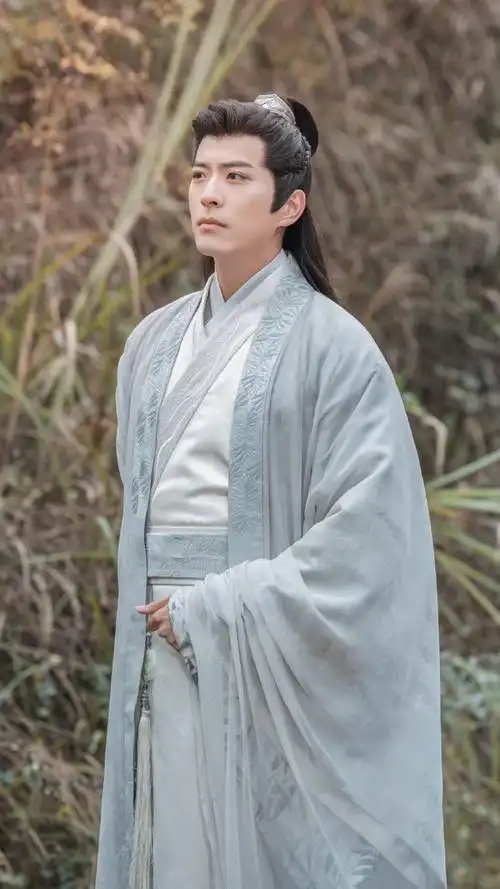 国子监来了个女弟子晏云之徐开骋