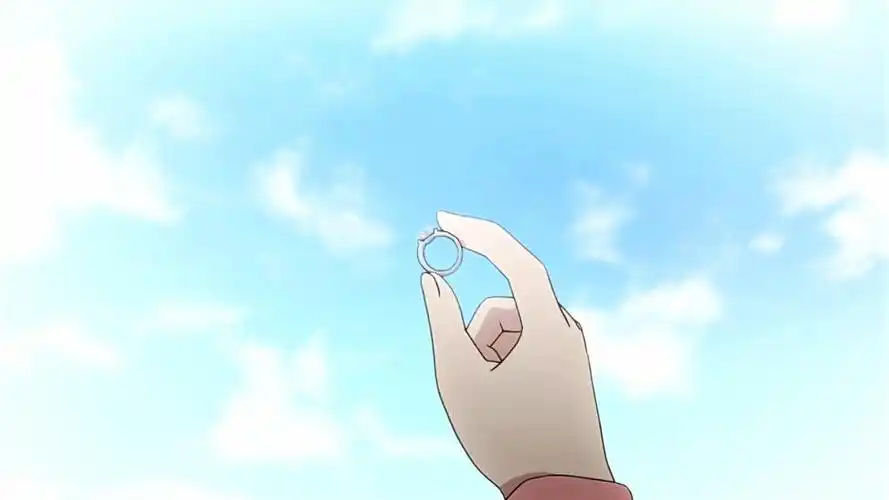 手手 手指 动漫 细节 截图 二次元 动漫截图 原创