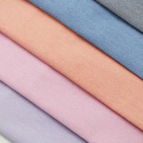 现货批发 双经双纬弹力 男士裤装休闲面料 弹力休闲裤面料布-报价