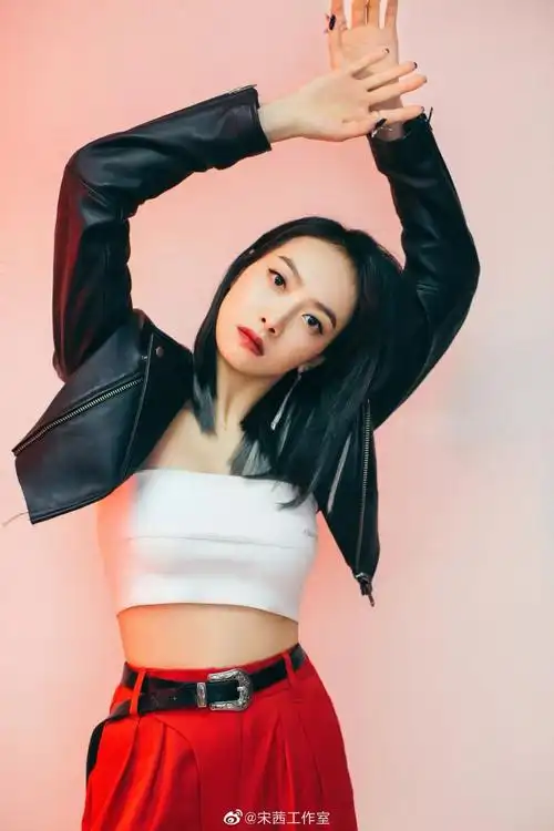 下一站幸福热播33岁的宋茜教你如何和小狼狗谈恋爱