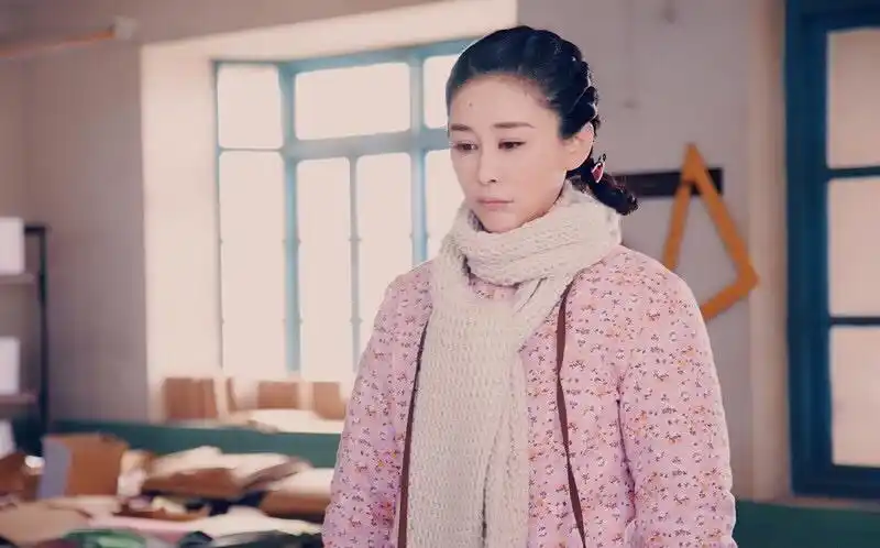 《当你沉睡时》没有厉害的父母做靠山,没有了不起