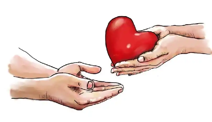 【以传递为题的作文】以传递为话题的议论文_关于爱心传递的作文_(2)