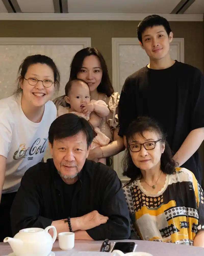 寇世勋:一妻一妾楼上楼下住,"鸡飞狗跳"生活27年,晚年后悔了