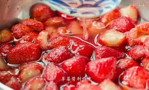 打开冰箱的那一刻,满世界都是治愈的 甜甜… - 堆糖,美图壁纸兴趣社区