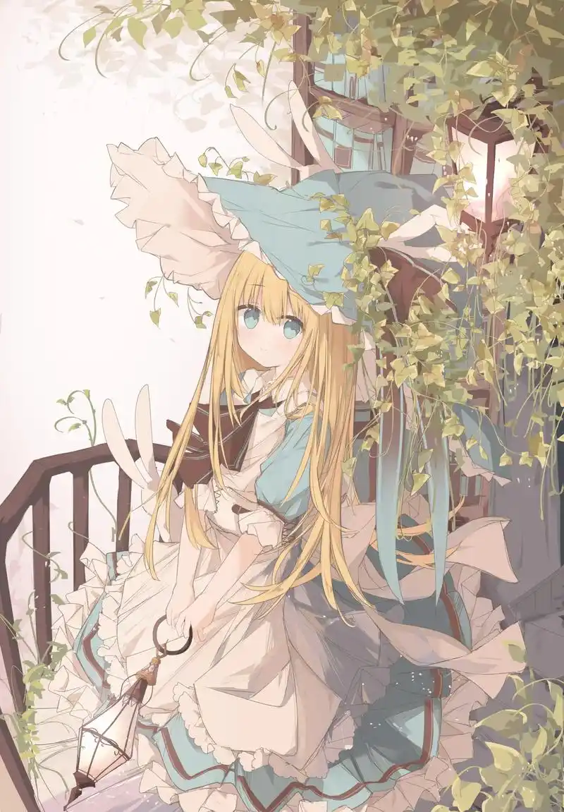 插画师每日积累96插画师:くしだ#插画 #二次元 #少女 - 抖音