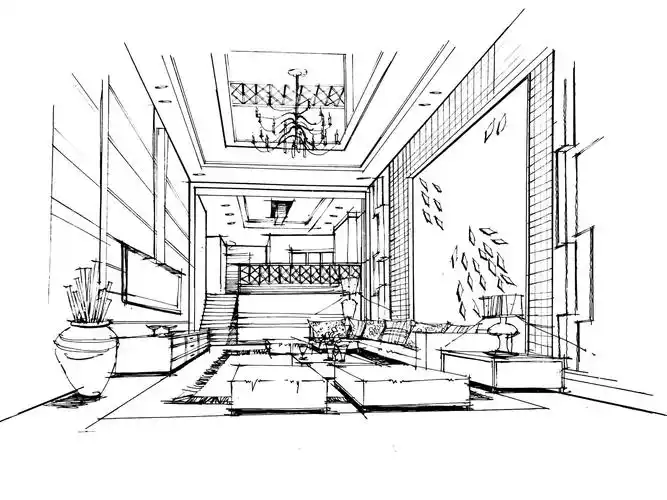 王晨曦-室内设计