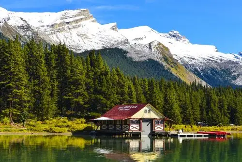 2017加拿大风情1