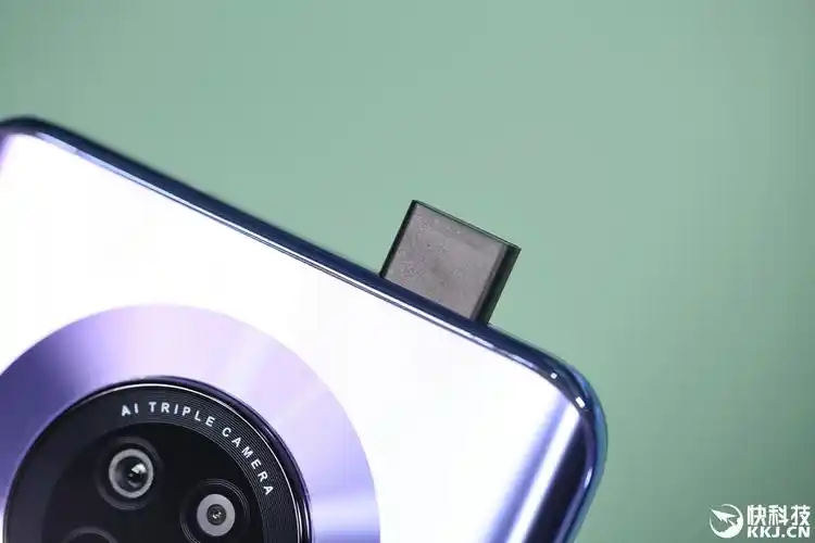 华为畅享20 plus图赏