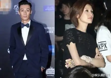 周柏豪与相恋八年的圈外女友结婚 周柏豪及老婆stephanie个人资料介绍