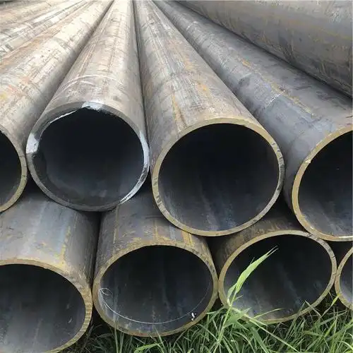 a335p92高压合金无缝钢管大量批发零售