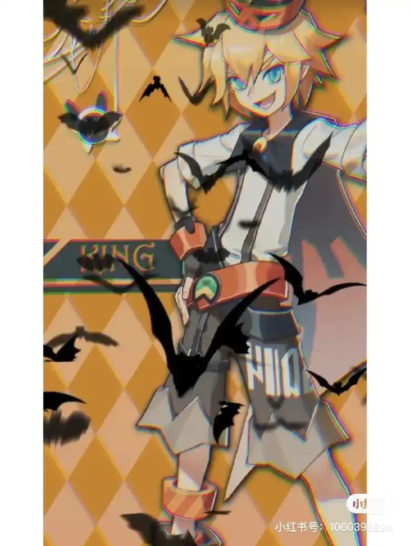 凹凸世界万圣节头像#凹凸世界 #图片来自网络 #万圣节 - 抖音