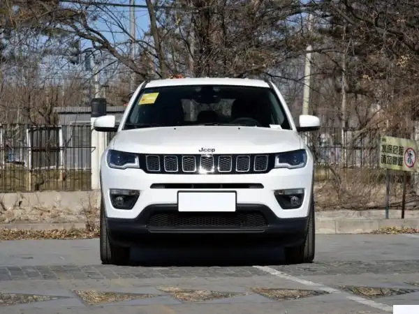 jeep指南者1.4t自动驭享版分期首付多少钱?咨询宁波华普