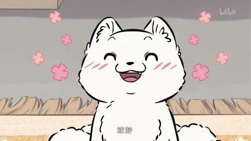 非人哉 - 堆糖,美图壁纸兴趣社区