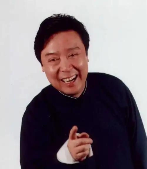 相声演员师胜杰:66岁病逝,4年过去,遗孀宋艳的痴爱让人泪目