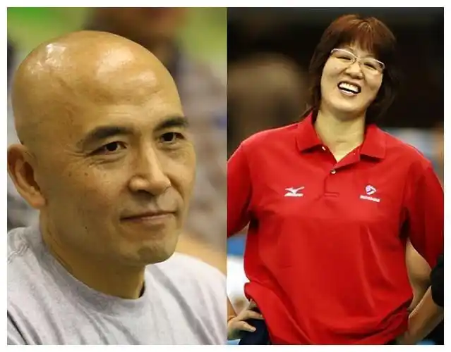 郎平二婚嫁"伪专家",丈夫身份被揭露,11年前就有网友被坑|排球|王育成