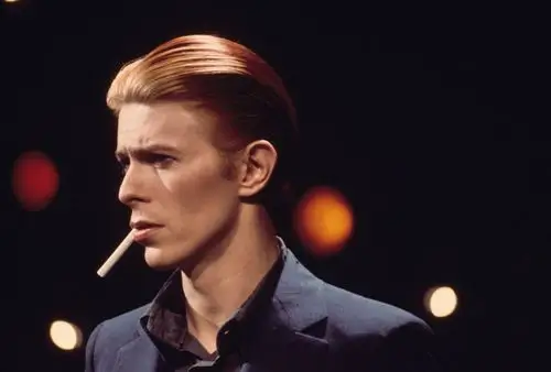 david bowie