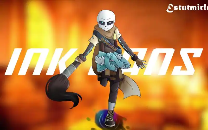 【立体声】ink!sans tokyovania my take(大制作!