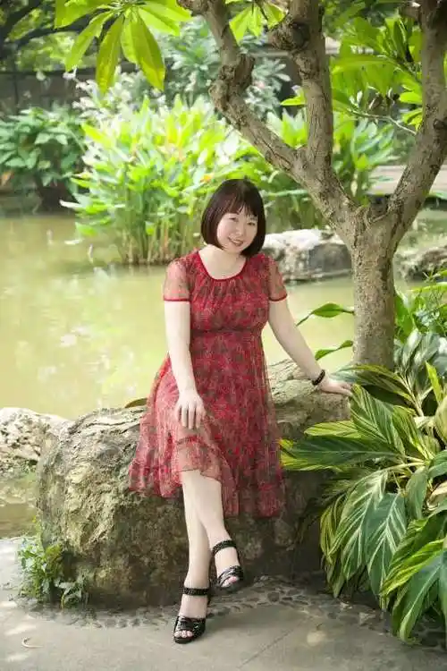 58岁离异女征婚照片(id:2324060)_广西桂林征婚交友_我主良缘网