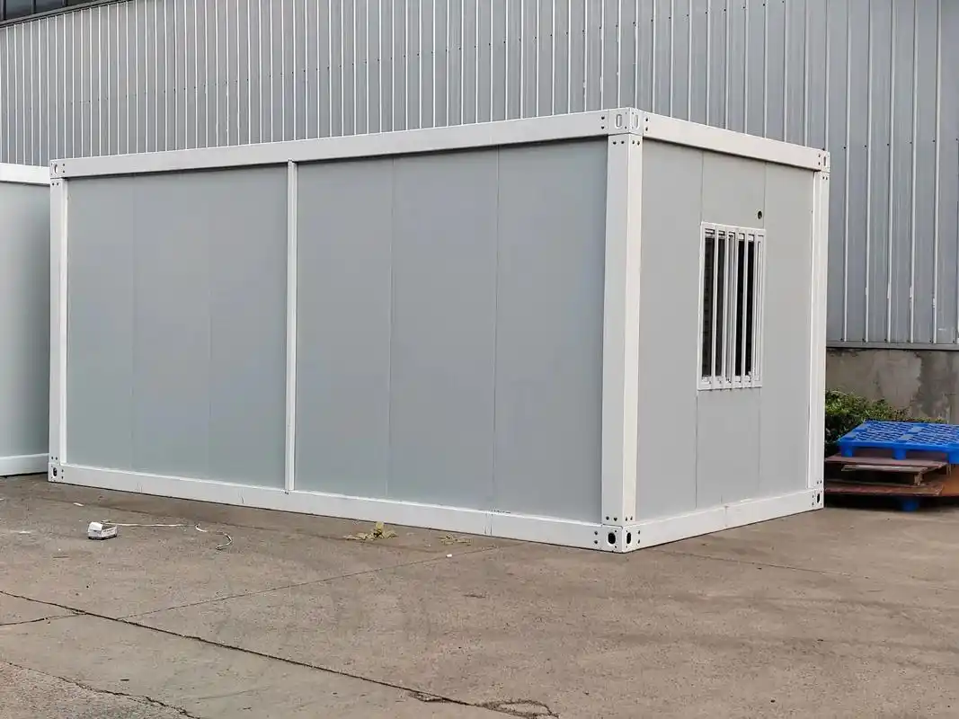 活动板房,打包厢,快拼箱,固定箱.本公司专业生产活动板房,打 - 抖音