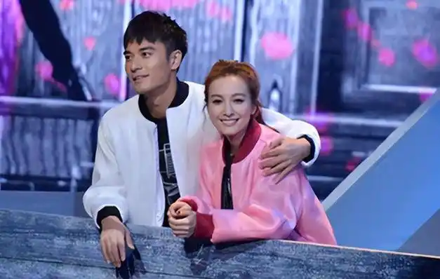 两人曾多次被传绯闻,注意此郑凯非彼郑恺|李晨|杨颖|女明星|倾世皇妃