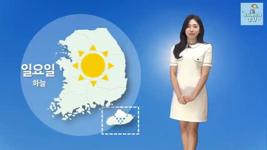 【林恩珍气象主播】[周末天气怎么样] 38度! 蒸笼般的酷暑还在持续