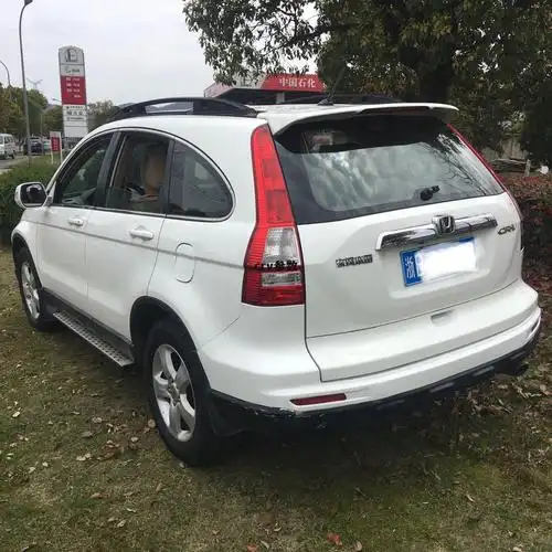 2023款本田crv参数_crv参数