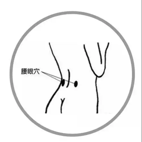 【养生加盟店】| 身上藏有8个"养生窝",建议收藏