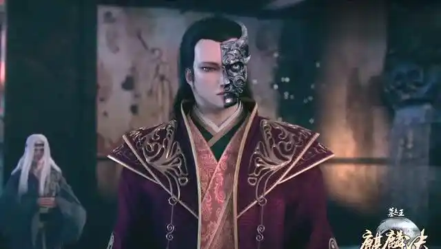 墓王之王麒麟决第七集预告