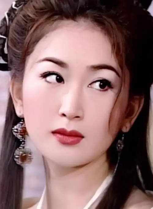 6位演过"苏妲己"的女明星,在柔媚入骨前面,清纯"一文不值"