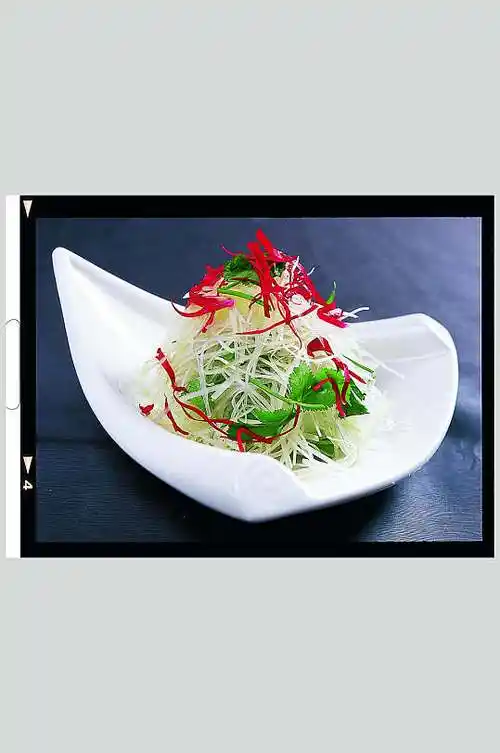 清爽凉菜图片-清爽凉菜素材下载-众图网