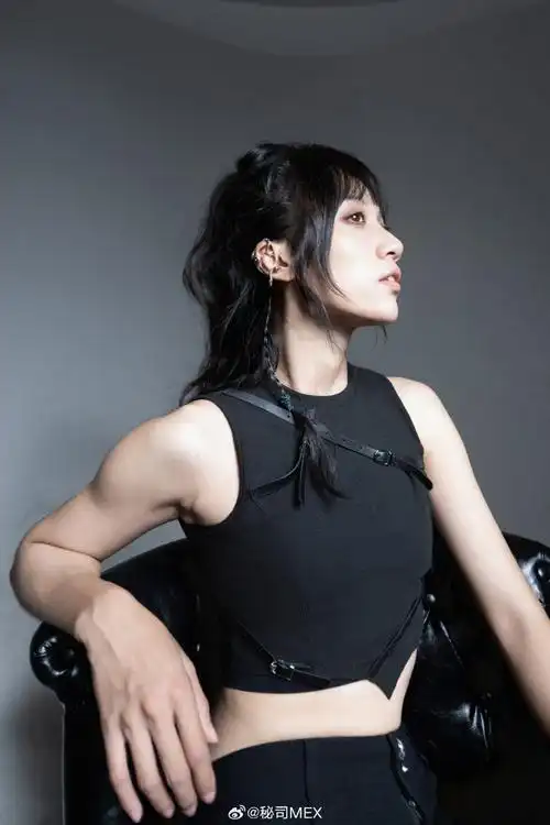 蛇蝎秘令##秘司mex##饰品##二次元##这就是中国风##苗疆少女