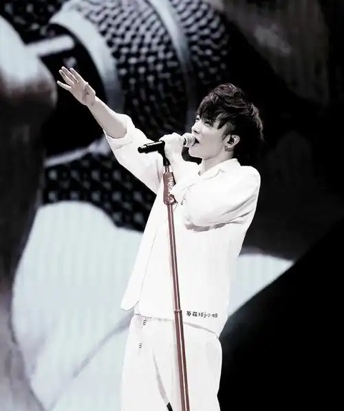 2014华晨宇2014华晨宇火星演唱会 - 北京站_高清图片大全-爱豆app