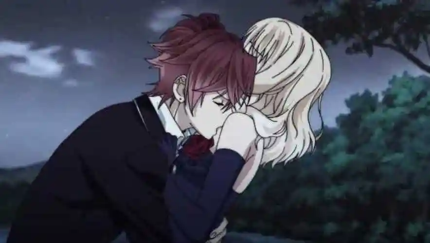 魔鬼恋人再次见到小森唯凌人的霸占欲望更加强烈了