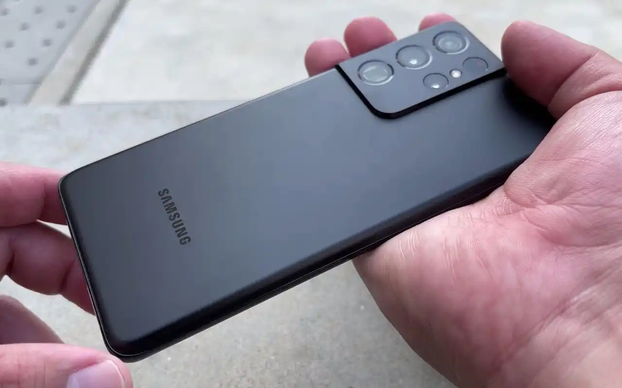 机皇——三星s21 ultra的兴衰值得我们思考吗?