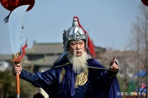 开封:天波杨府 遇见"满门忠烈"杨家将