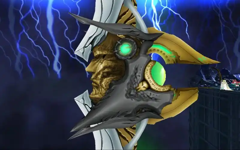 fgo日服开荒大神宙斯最终战