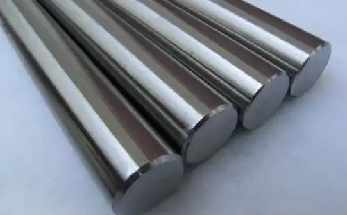 一看全懂24种机械加工常用金属材料及其特性!