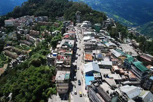 聊聊:锡金曾经为何想要加入中国?(图)