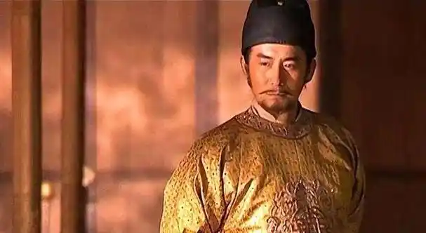 2005年,西安出土李建成墓志,55字揭开李世民对兄弟的真实态度