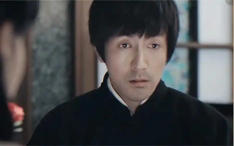 我们天哥(张鲁一饰)勤俭持家一把好手!多少会过日子啦!