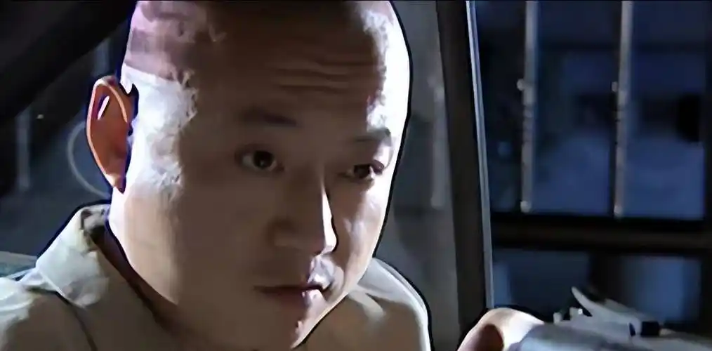 河北黑老大孙大洪,《征服》中封彪原型,现实中比刘华强更残忍_父母