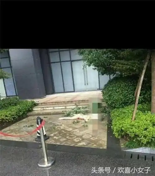 任娇全裸坠楼身亡网友一片质疑现结果来了网友心痛惋惜